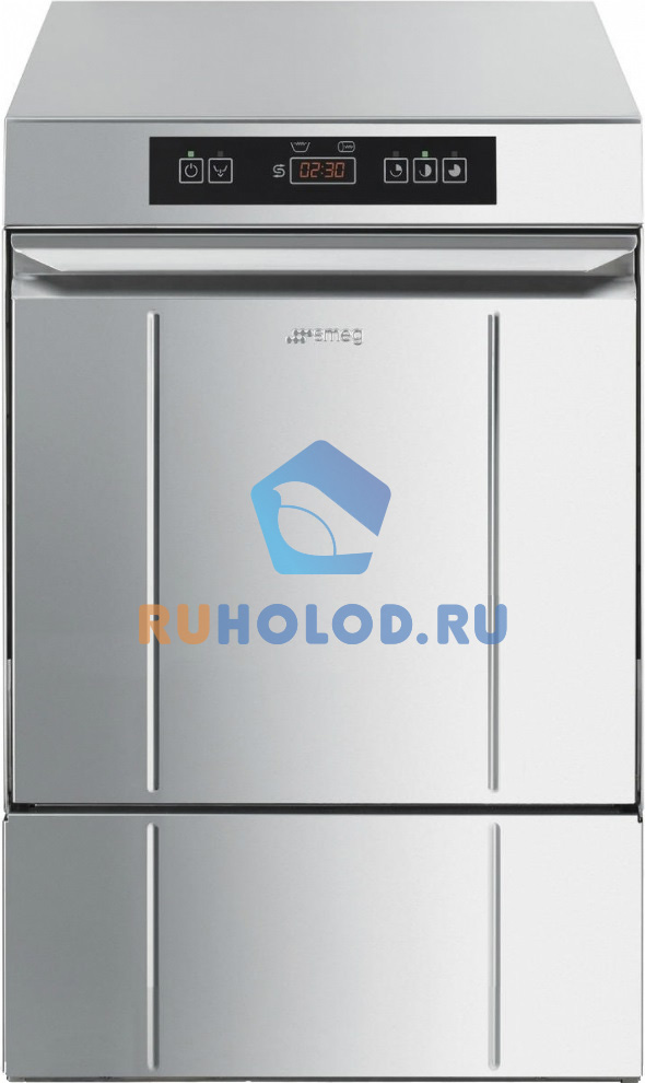 Фронтальная посудомоечная машина  SMEG UD 505D