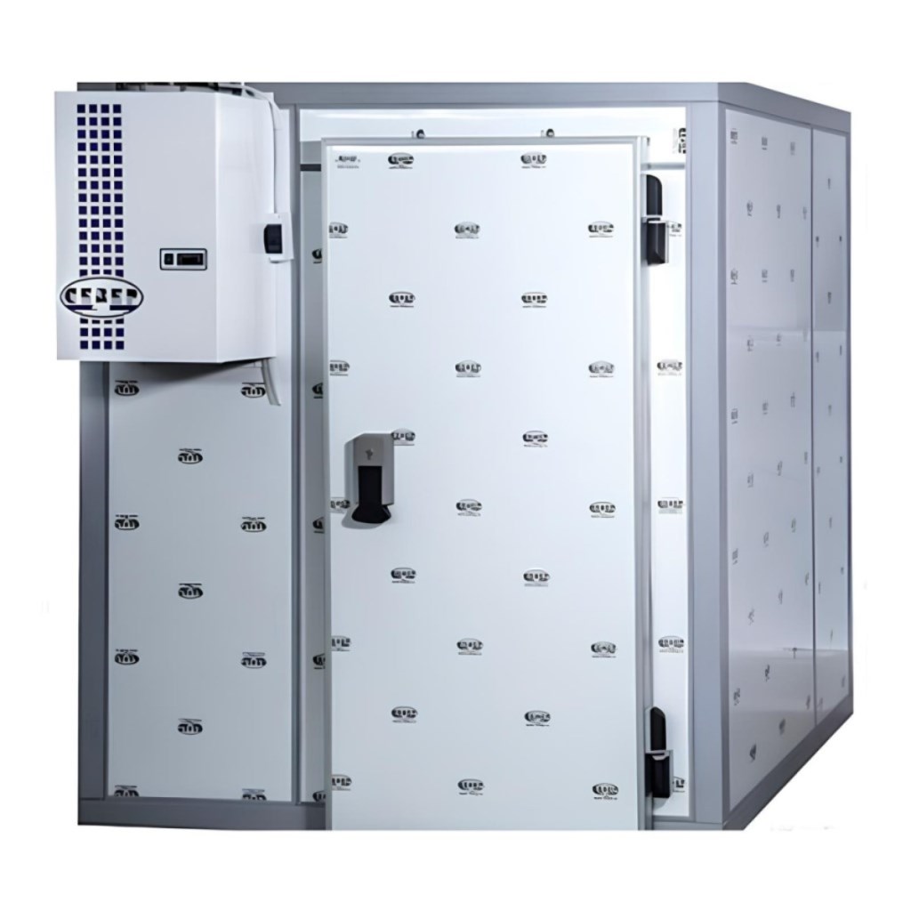 Камера холодильная Север КХ-3,7 (1,36×1,36×2,72)