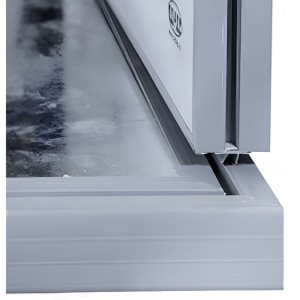 Камера холодильная Север КХ-24,0 (1,36×7,96×2,72) - Изображение 2