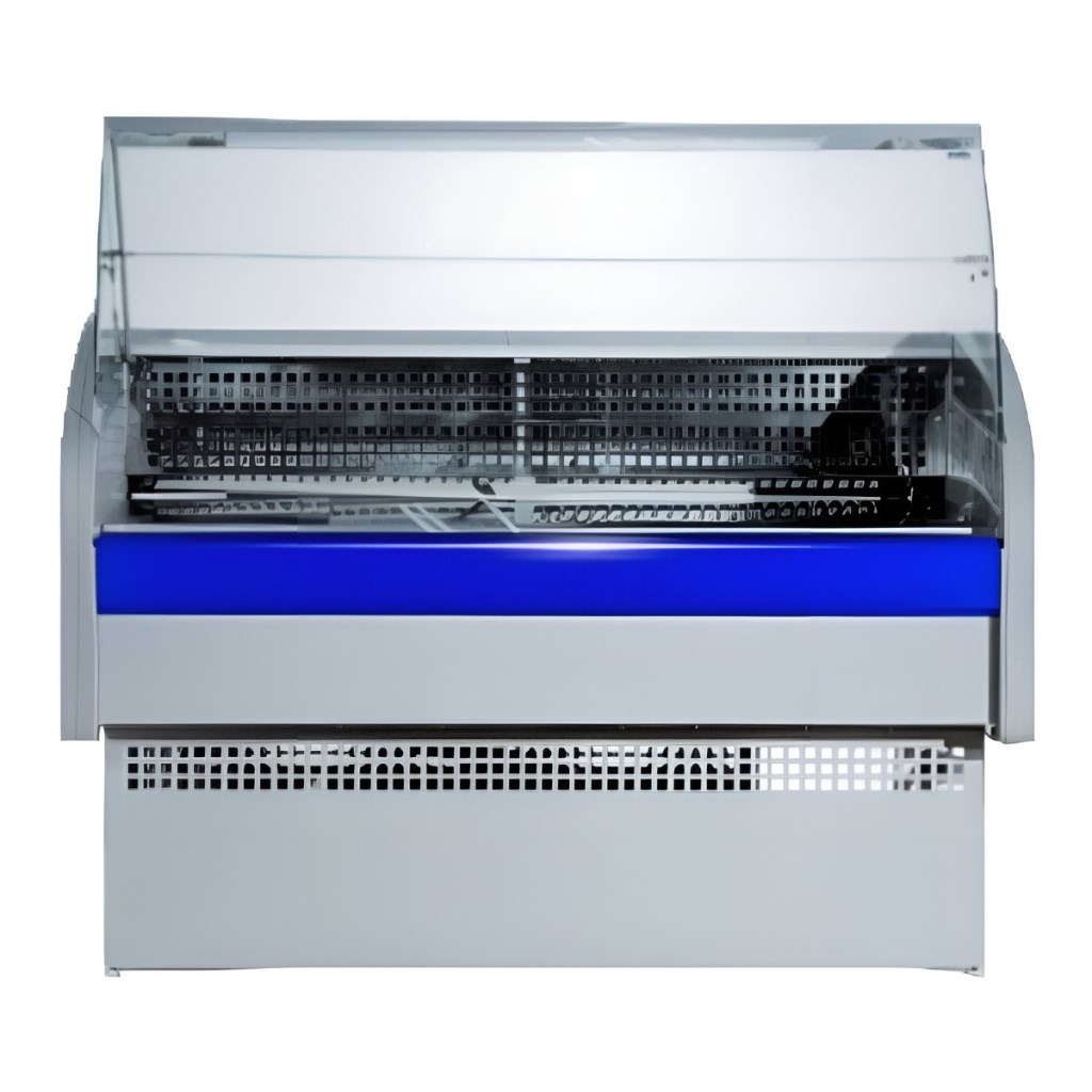 Витрина морозильная Ангара 75 - 1,0