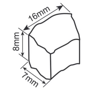 Льдогенератор Brema TB 1405A HC (колотый) - Изображение 3