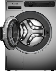 Стиральная машина ASKO WMC6743PB.T - Изображение 4