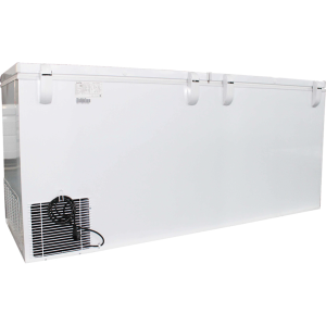 Ларь морозильный AUCMA BD-560 - Изображение 2