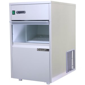 Льдогенератор Cooleq BF-20B (пальчики)