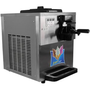 Фризер для мягкого мороженого Rosso HIM-01 - Изображение 2