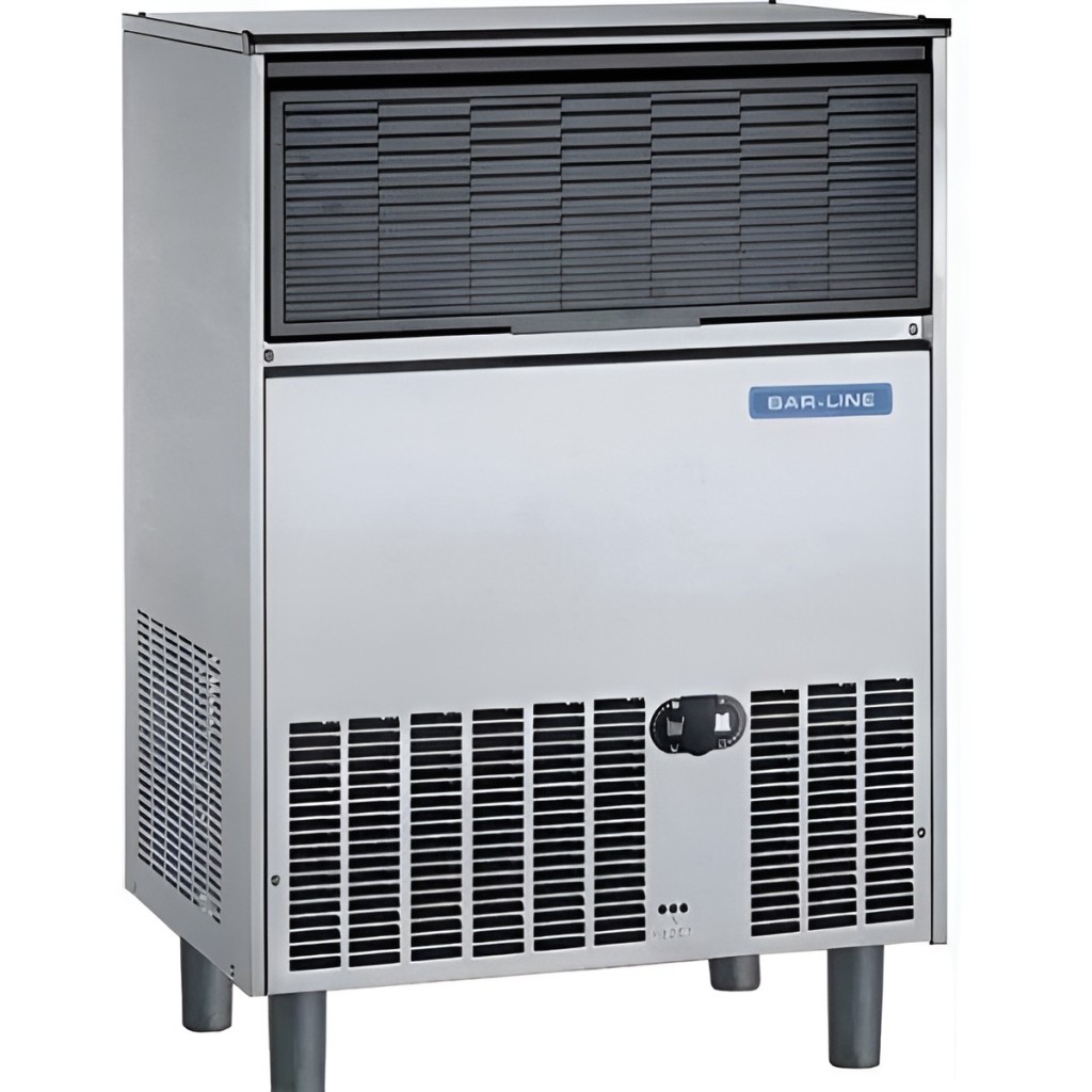 Льдогенератор Scotsman Bar Line BH 9550 AS