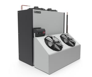 Сплит-система холодильная среднетемпературная Арктика СМС 221 (с зимним комплектом) (380 В)