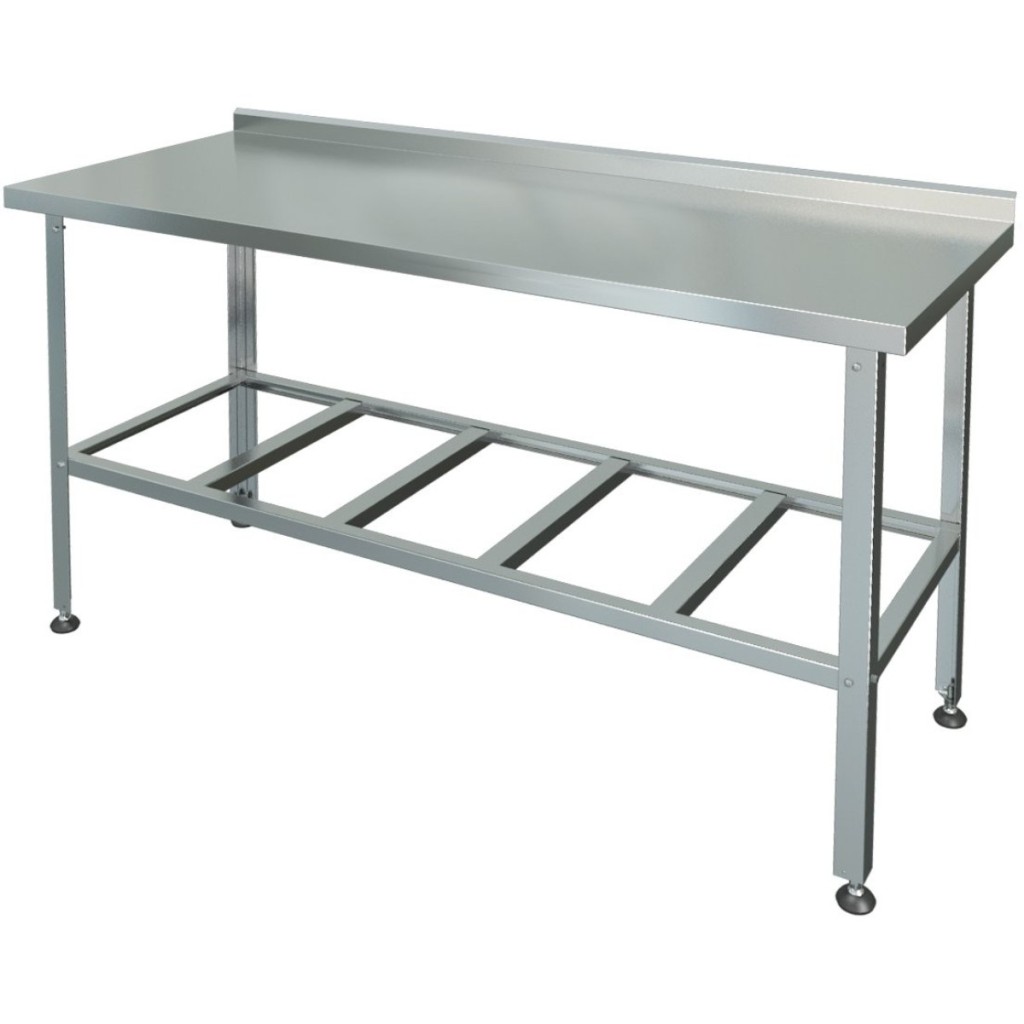 Стол производственный МХМ СРП-3-0,7/1,2