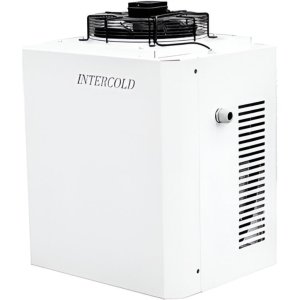 Сплит-система холодильная низкотемпературная Intercold LCM 316 PR FT