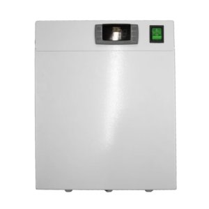 Сплит-система холодильная низкотемпературная Intercold LCM 316 PR FT (опция -30° С) - Изображение 3