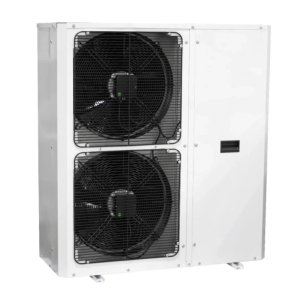 Компрессорно-конденсаторный блок Intercold CCB2S34 YM60 LN
