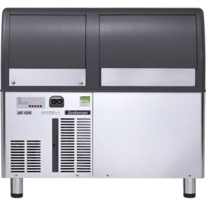 Льдогенератор Scotsman AF 124 AS OX