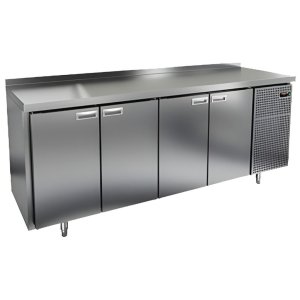 Стол холодильный среднетемпературный Ангара СХБ 2,280-700