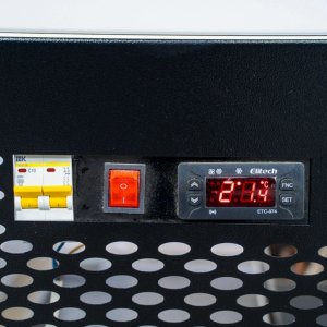 Шкаф холодильный Ангара 1000 КБК - Изображение 3