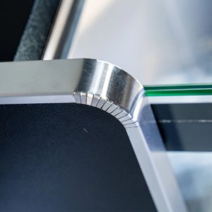 Витрина холодильная Ангара 2 КУБ 1,8 динамика - Изображение 7