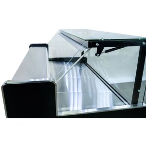 Витрина морозильная Ангара 3 КУБ 1,8 статика - Изображение 8