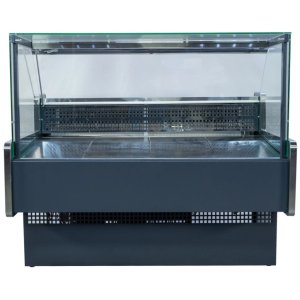 Витрина холодильная универсальная Ангара 3 КУБ 1,0 статика - Изображение 2