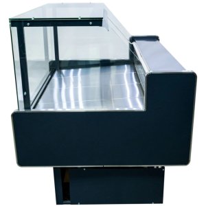 Витрина холодильная универсальная Ангара 3 КУБ 2,0 статика - Изображение 3