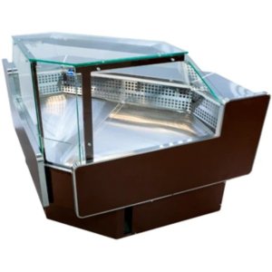 Витрина холодильная Ангара 2 КУБ УН-90 динамика