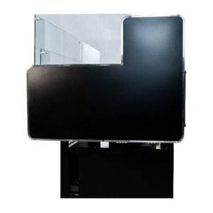 Витрина холодильная Ангара 1 КУБ 1,8 статика, открытая - Изображение 4