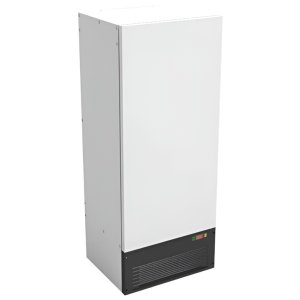 Шкаф холодильный универсальный Север ШХ-700 УН/ГЛ 