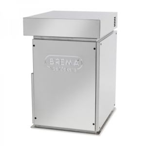 Льдогенератор Brema M800 Split (чешуя)