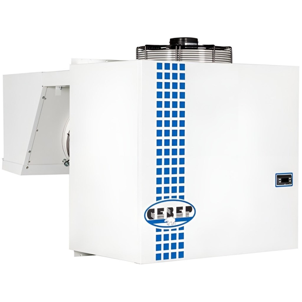 Моноблок холодильный низкотемпературный Север BGM-i 320 S