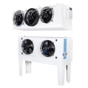 Сплит-система холодильная низкотемпературная Север BGSF 547 S