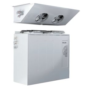 Сплит-система холодильная среднетемпературная Polair SM 218 Р - Изображение 2