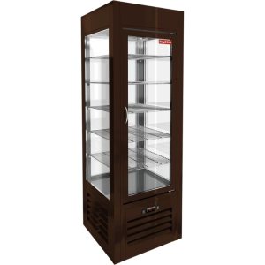 Витрина кондитерская HiCold VRC 350 Sh Brown