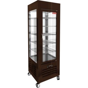 Витрина кондитерская HiCold VRC 350 Brown