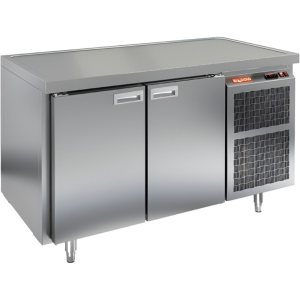 Стол с охлаждаемой поверхностью HiCold GN-SO 11/TN