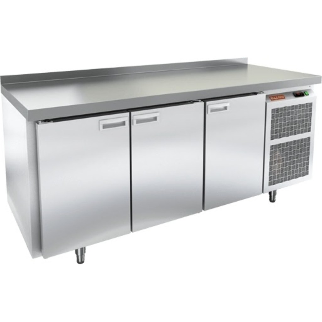 Стол морозильный HiCold SN 111/BT W