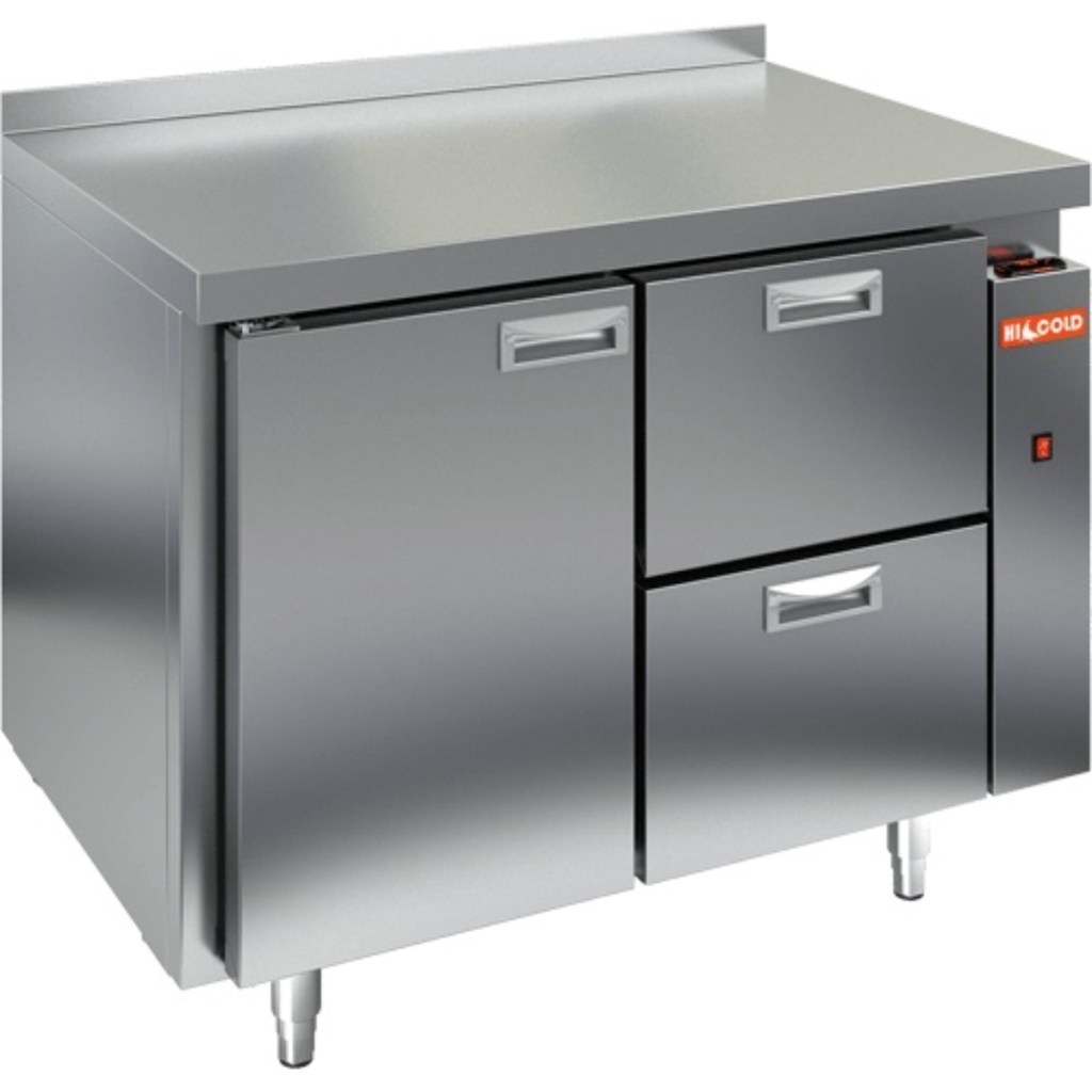 Стол морозильный HiCold SN 12/BT P (без агрегата)