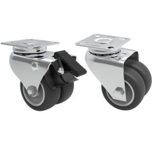 Стол холодильный среднетемпературный HiCold GN 112/TN М - Изображение 2