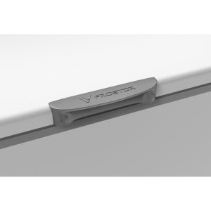 Ларь морозильный с глухой крышкой Frostor MF 350 S - Изображение 4