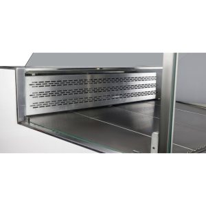 Витрина холодильная CRYSPI Gamma Quadro 1800 (без боковин) - Изображение 2