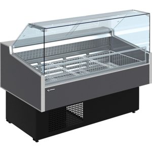 Витрина морозильная CRYSPI Octava Q M 1500