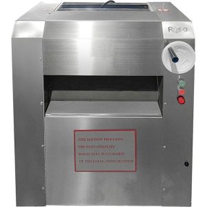 Машина тестораскаточная Rosso AYM-350