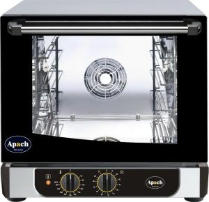 Конвекционная печь APACH Cook Line AD44MH ECO