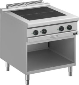Электрическая плита APACH Cook Line APRE-89QP/PL