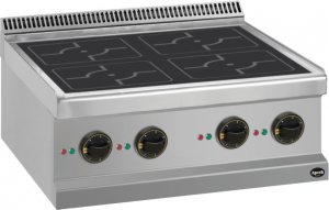 Индукционная плита APACH Cook Line APRI-77T