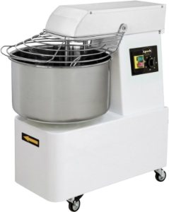 Спиральный тестомес APACH Cook Line ASM22F 2S 3ф.