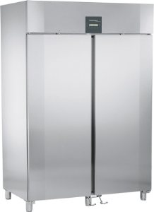 Холодильный шкаф Liebherr GKPV 1490