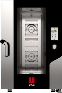 Пароконвектомат Tecnoeka MKF 1111 VTS