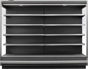 Холодильная горка Italfrigo Rimini L9 BOX 1250 Д гастрономическая комплектация