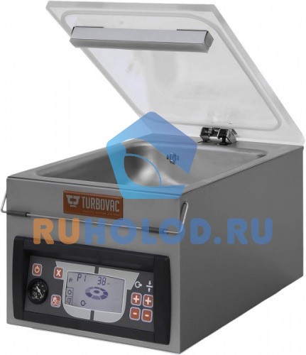 Упаковщик вакуумный Turbovac S40 PRO II