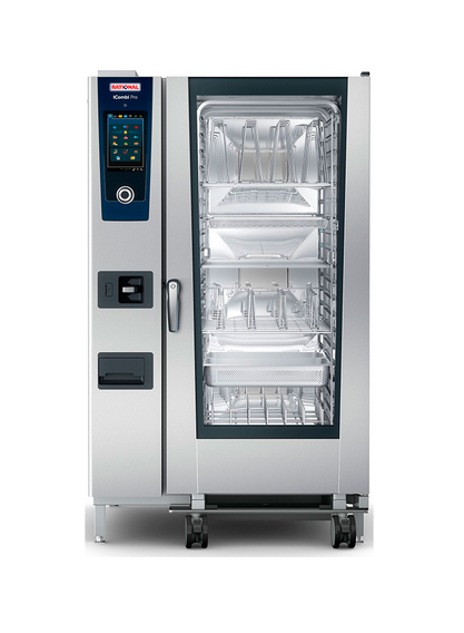 Пароконвектомат RATIONAL iCombi Pro 20-1/1 CF1ERRA.0001228