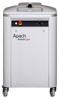 Тестоделитель полуавтоматический Apach Bakery Line SE SA19