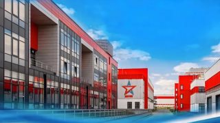 «Группа А2» за 7 млрд рублей построит в ТОР «Хабаровск» логистический комплекс